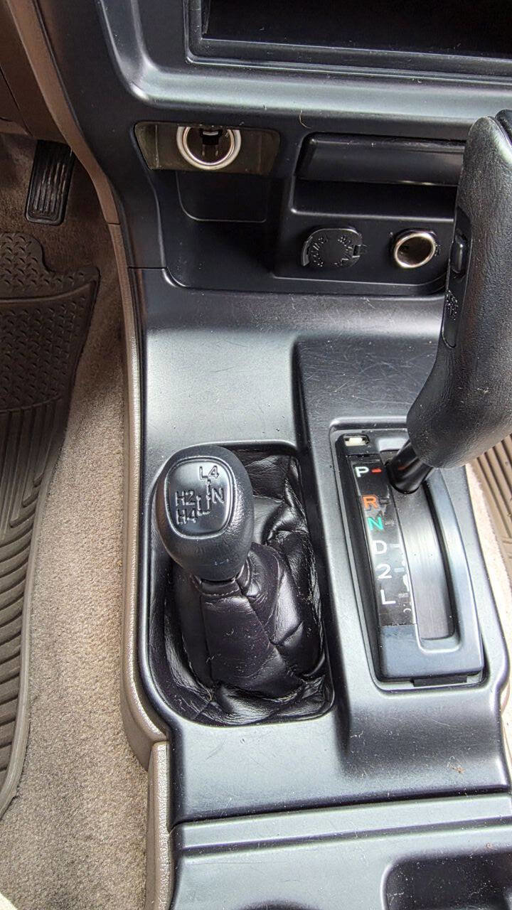 Used 1999 Toyota 4Runner SR5 image 13