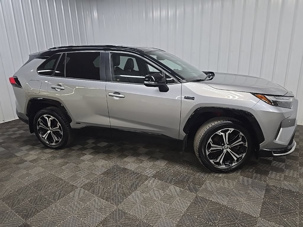Used 2023 Toyota RAV4 XSE w/ Premium Package