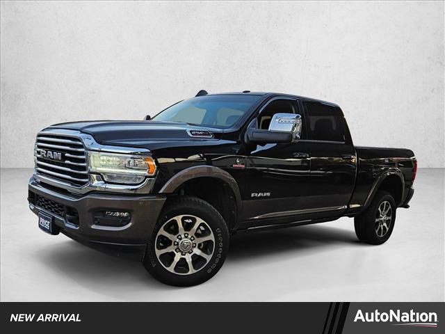 Used 2024 RAM 2500 Limited w/ Safety Group