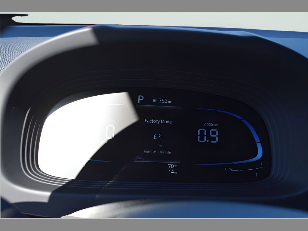 Used 2026 Hyundai Venue SEL image 18