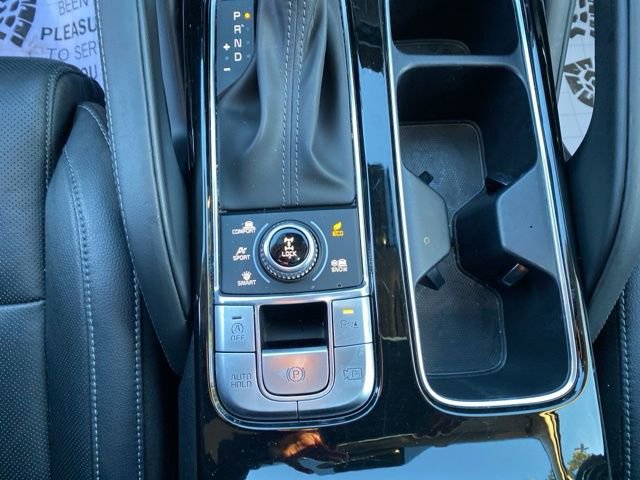 Used 2023 Kia Telluride SX image 27