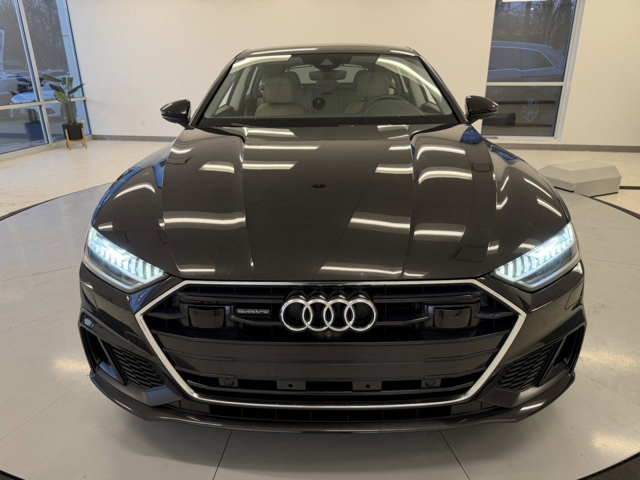 Used 2019 Audi A7 3.0T Premium Plus w/ Premium Plus Package image 57