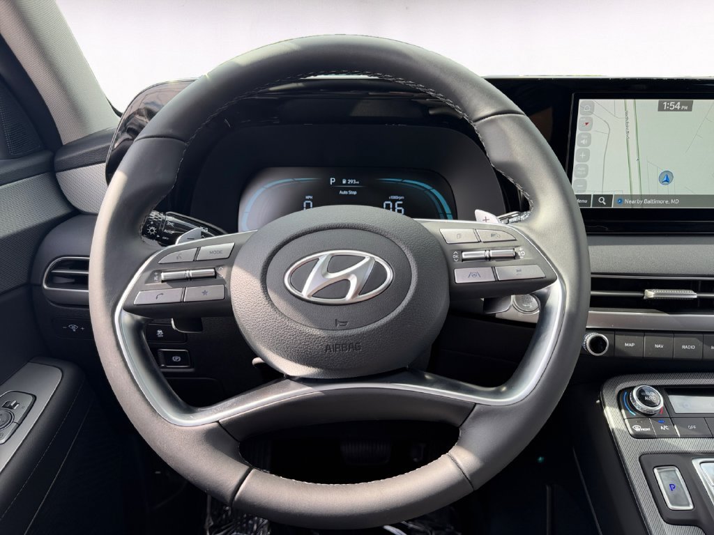 Used 2025 Hyundai Palisade XRT AWD/4WD image 12