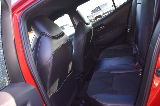 Used 2024 Toyota Corolla GR AWD/4WD image 18