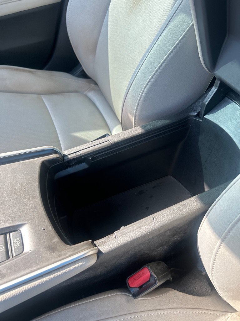 Used 2021 Honda Accord LX image 15