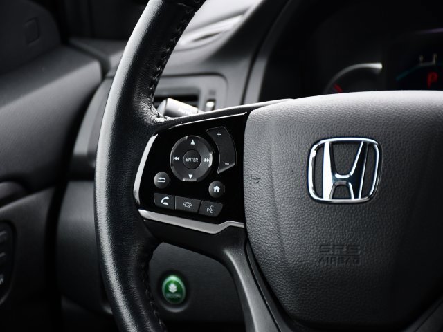 Used 2021 Honda Passport EX-L image 26