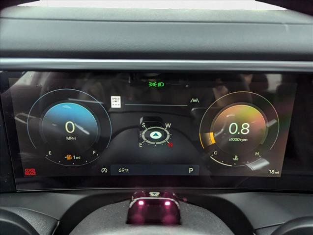 New 2026 Hyundai Palisade Limited image 10