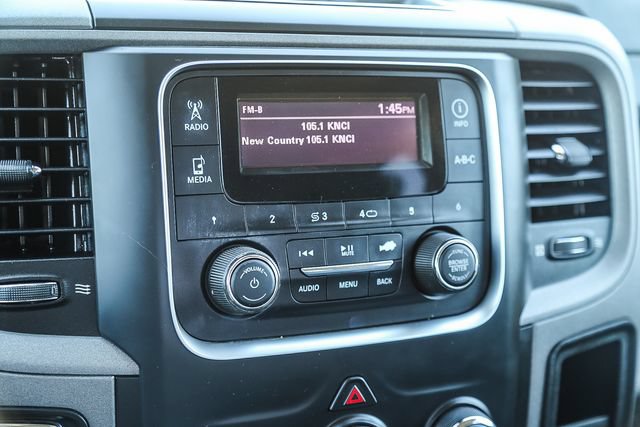 Used 2019 RAM 1500 Tradesman w/ Popular Equipment Group AWD/4WD image 27