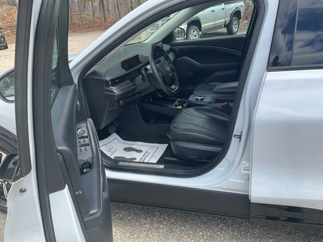 Used 2022 Ford Mustang Mach-E Premium AWD/4WD image 14