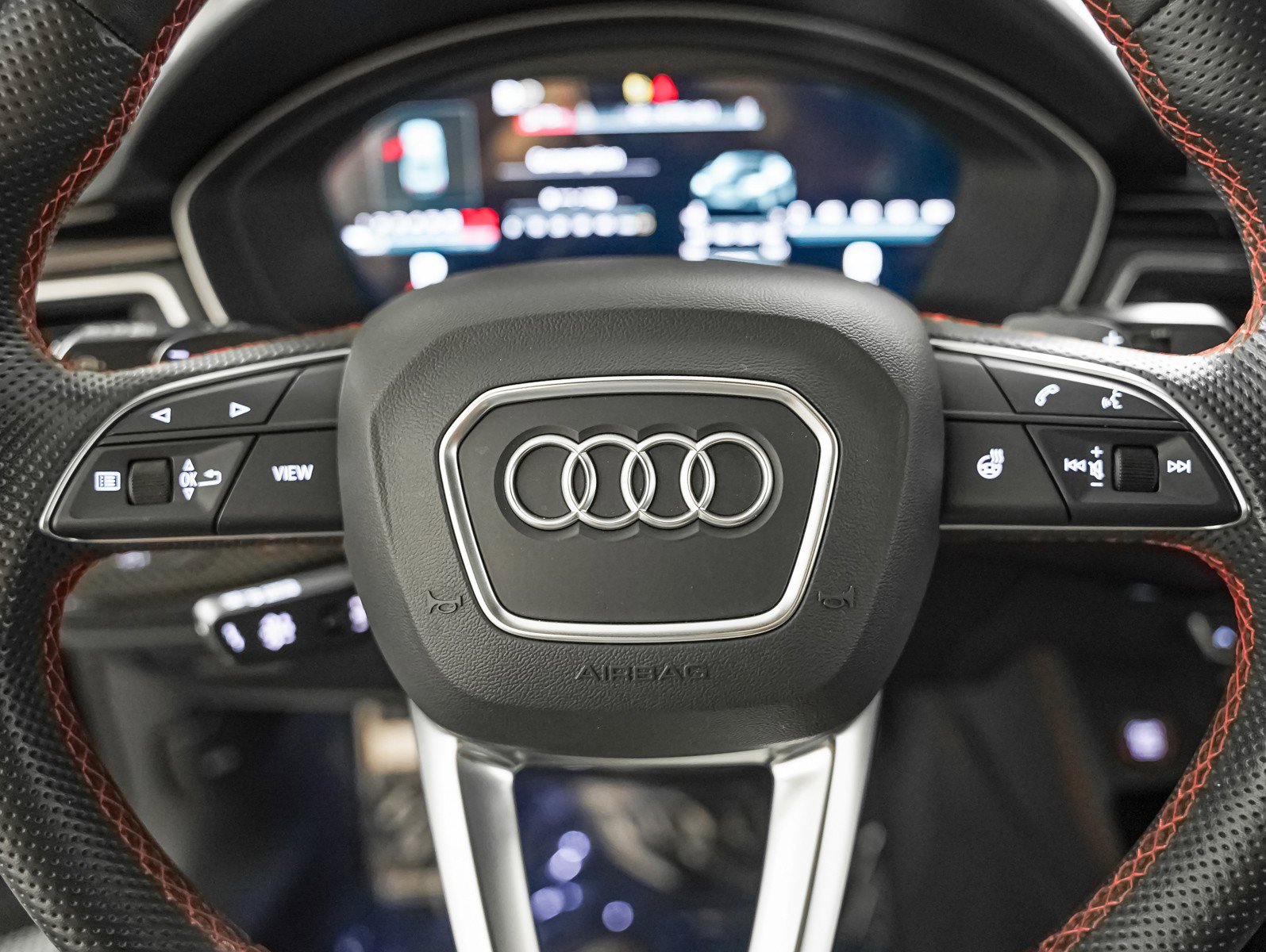 Certified 2023 Audi S5 Premium Plus w/ Premium Plus image 15