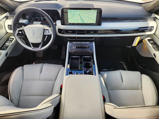 New 2026 Lincoln Aviator Black Label w/ Jet Appearance Package image 11