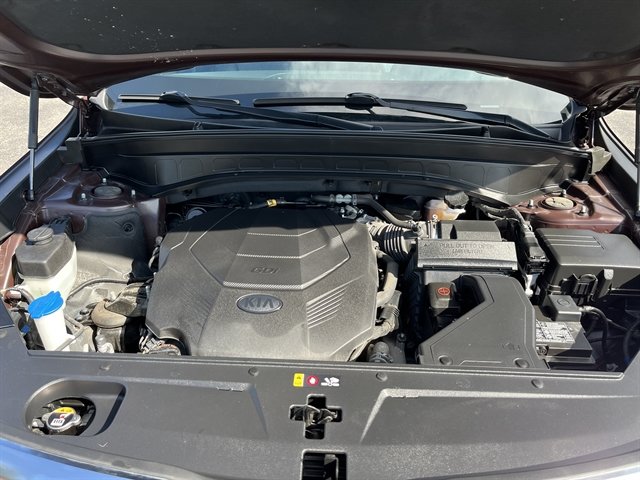 Used 2020 Kia Telluride S AWD/4WD image 15