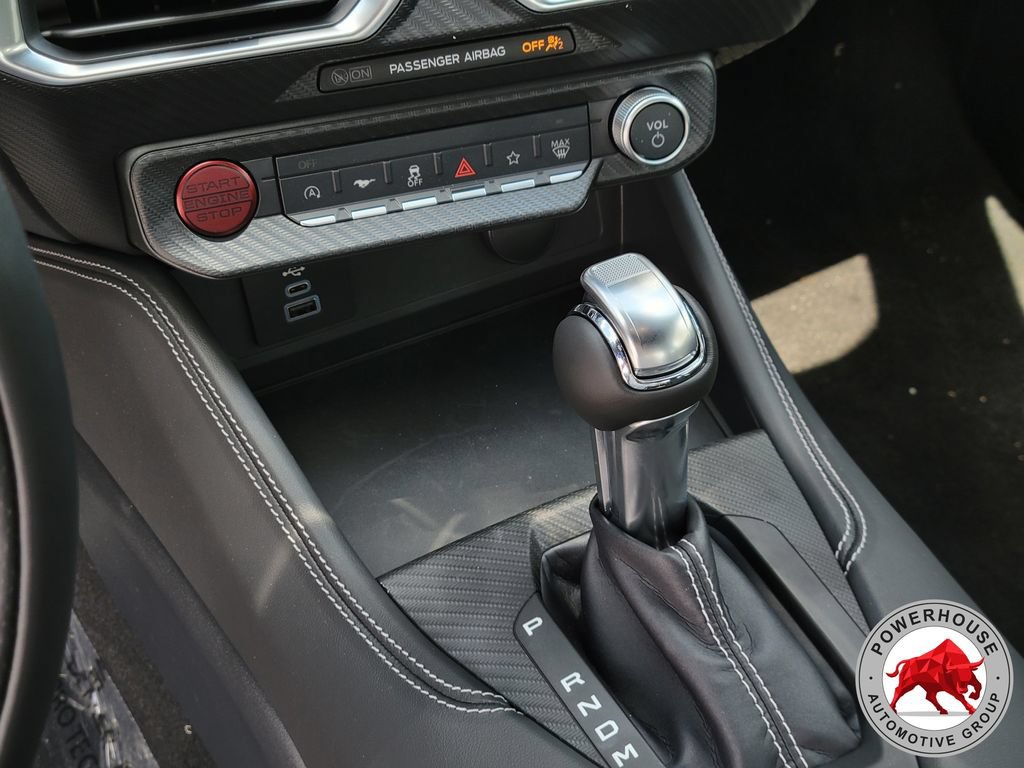 New 2026 Ford Mustang GT Premium RWD image 20