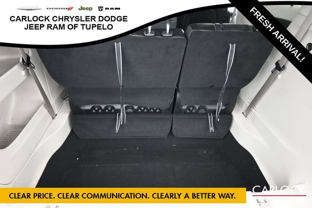 Used 2023 Chrysler Pacifica Limited FWD image 31