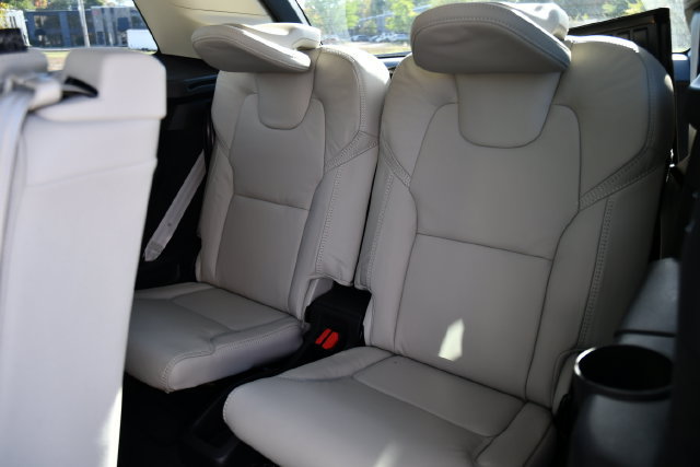 Used 2023 Volvo XC90 B6 Ultimate w/ Protection Package Premier AWD/4WD image 19