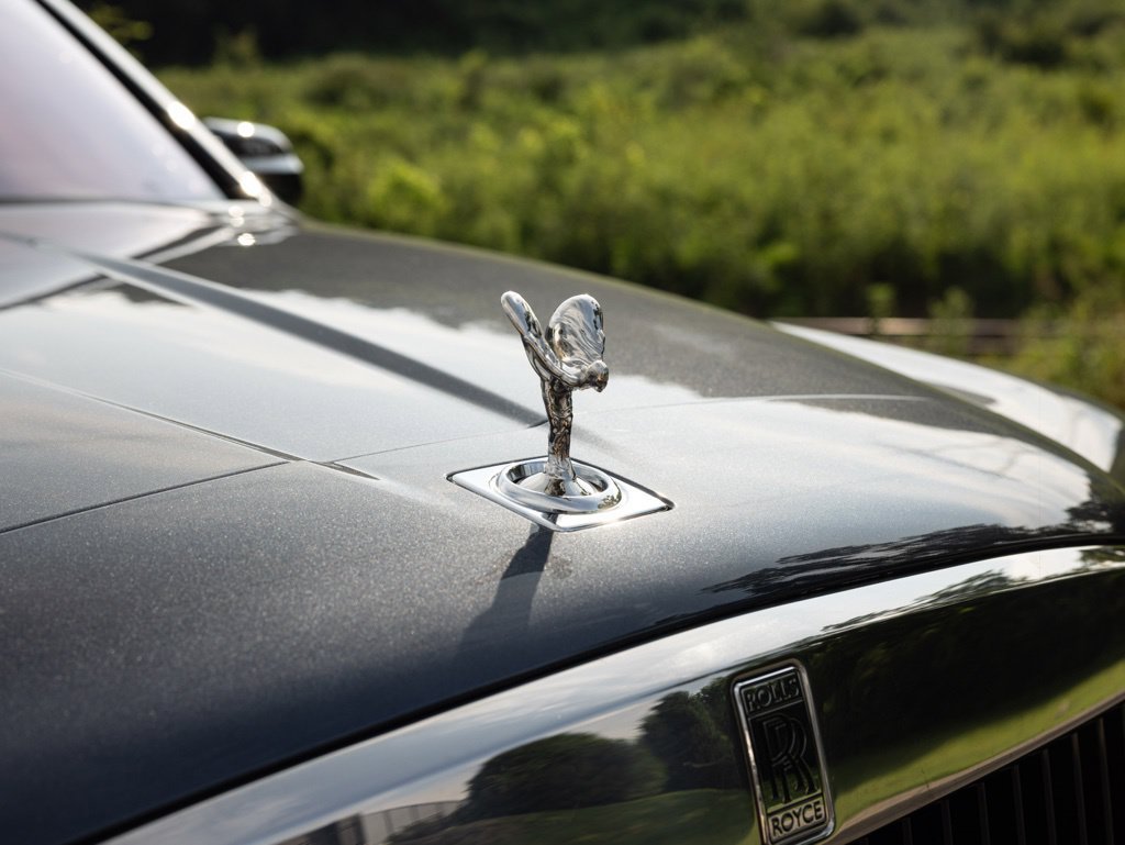Used 2022 Rolls-Royce Cullinan w/ Cullinan Package AWD/4WD image 19