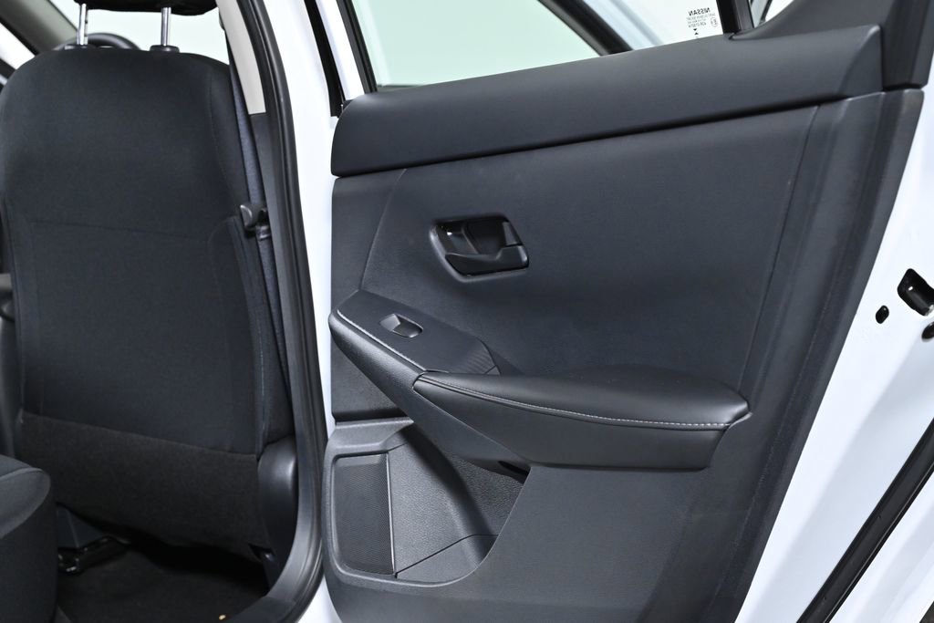 Certified 2025 Nissan Sentra S image 29