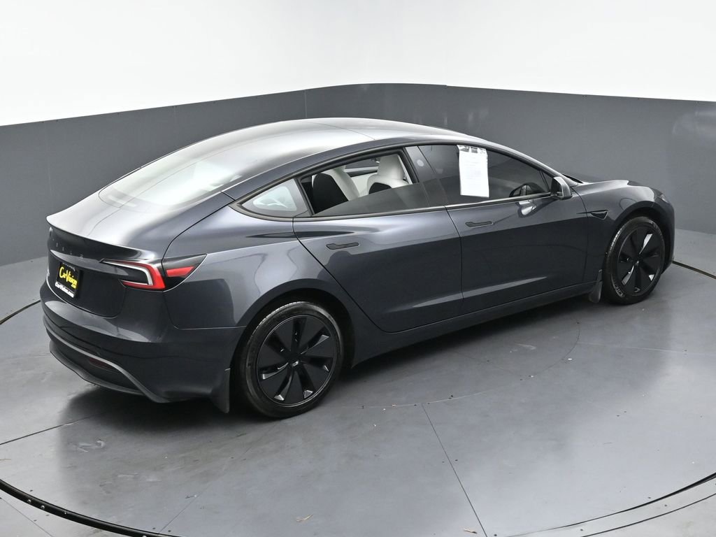 Used 2025 Tesla Model 3 Long Range image 37