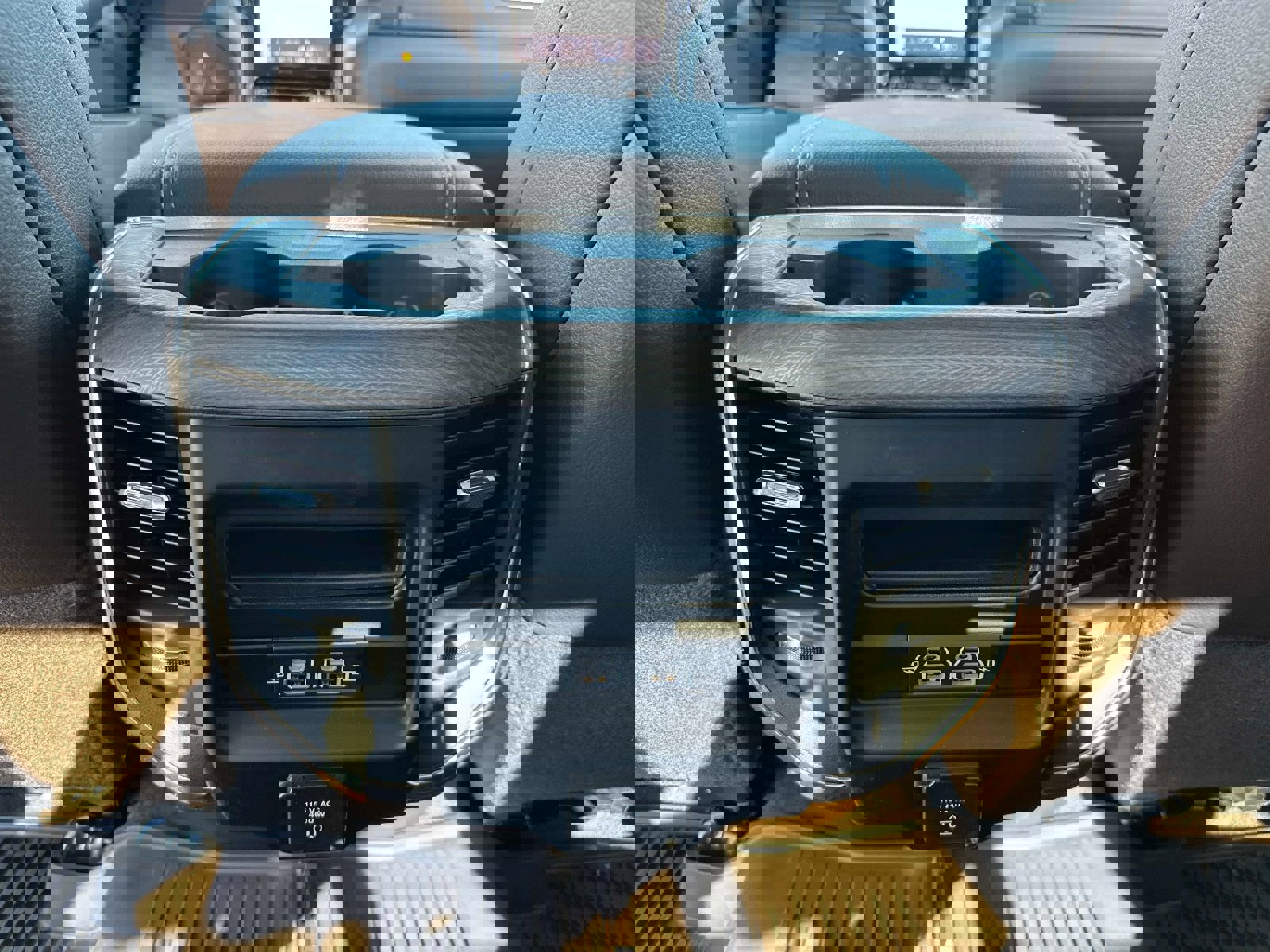 New 2026 RAM 3500 Laramie image 16