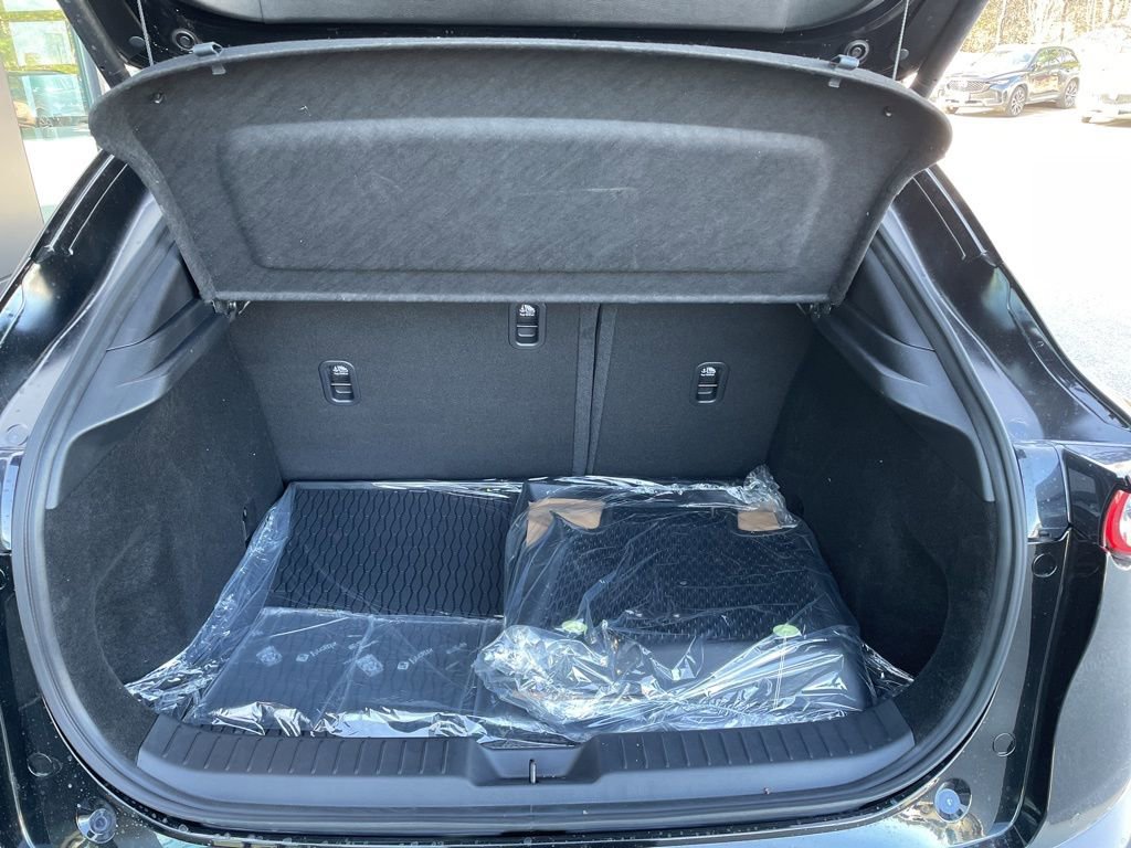 New 2026 MAZDA CX-30 2.5 Turbo w/ Premium Plus Pkg AWD/4WD image 9