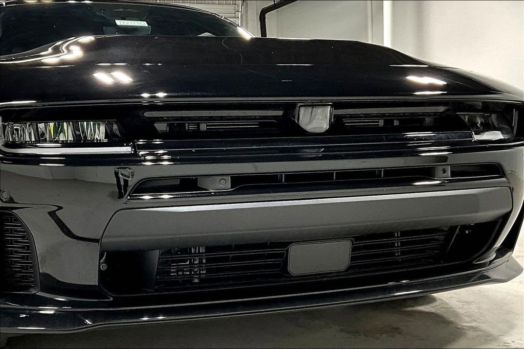 New 2026 Dodge Charger GT w/ Driver Convenience Group AWD/4WD image 29