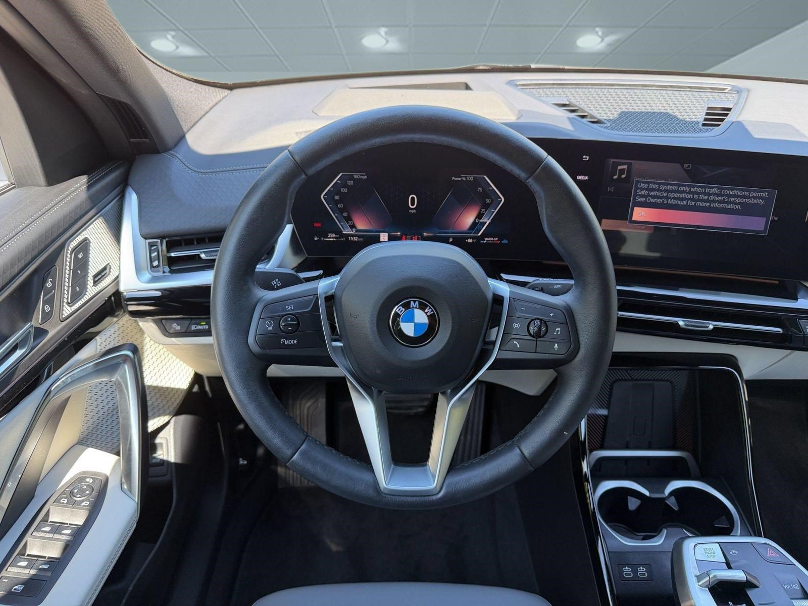 Used 2026 BMW X2 xDrive28i w/ Technology Package AWD/4WD image 27