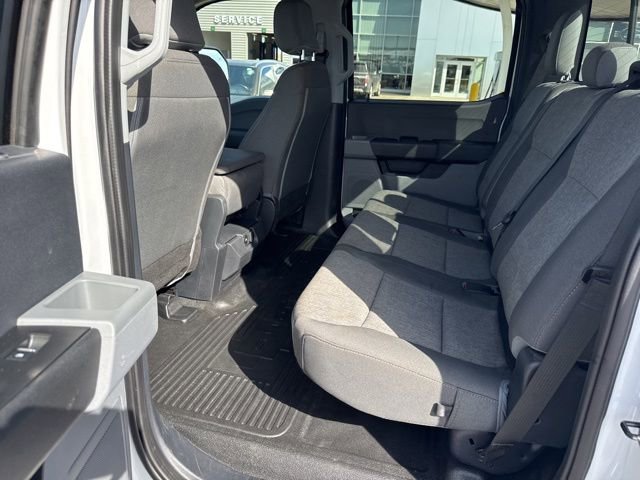 Used 2024 Ford F350 XL image 17