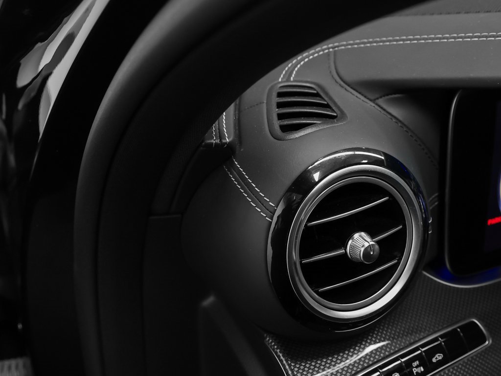 Used 2019 Mercedes-Benz E 63 AMG S image 42