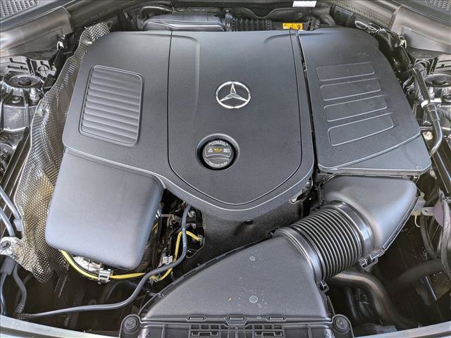 New 2026 Mercedes-Benz GLC 300 image 15