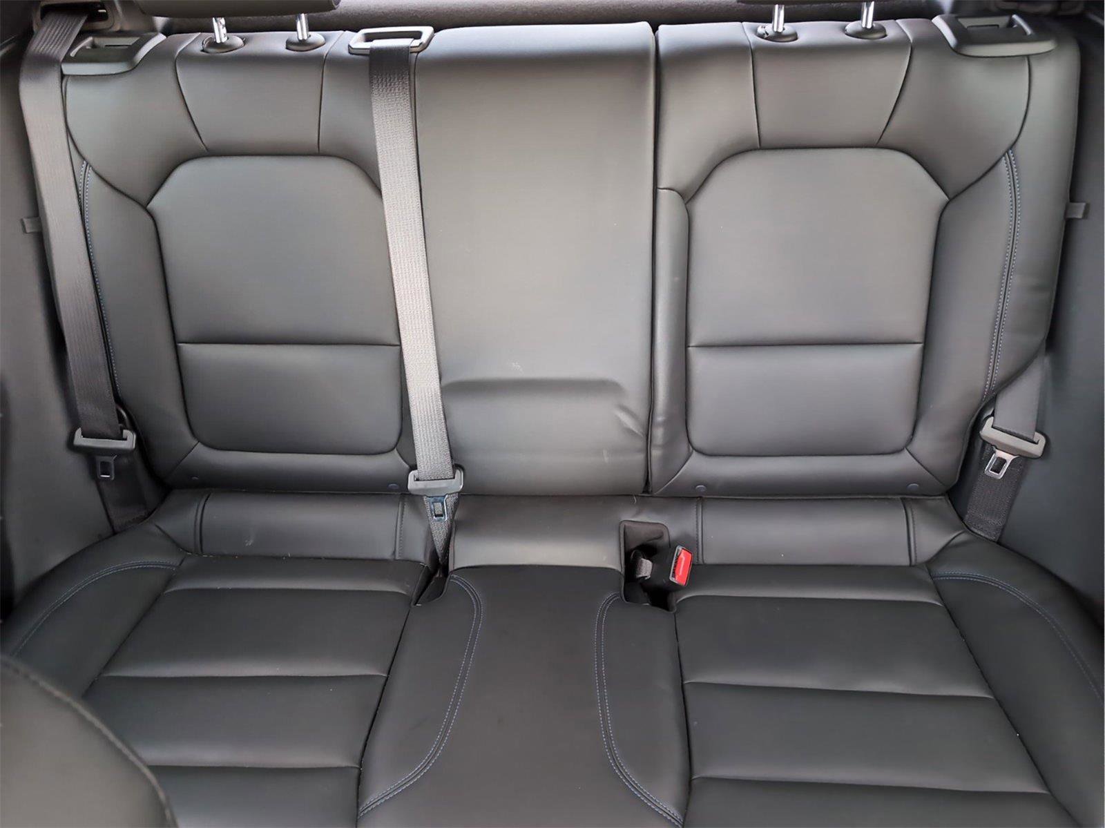 Used 2024 Buick Envista Sport Touring w/ Convenience I Package image 18