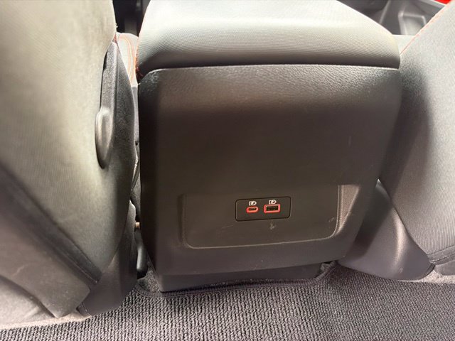 Used 2022 Nissan Frontier Pro-X RWD image 15