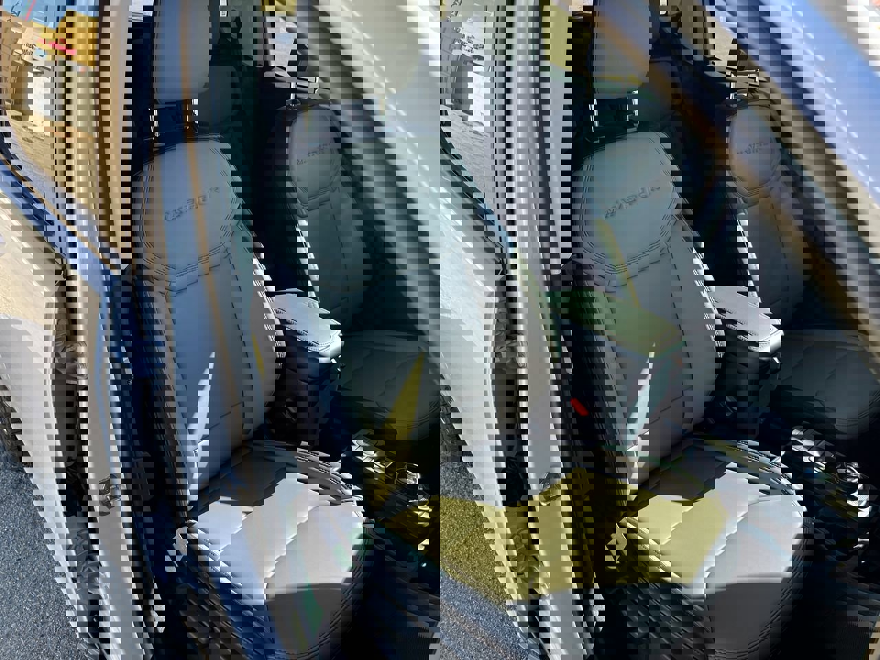 New 2026 Ford Maverick Lariat w/ 4K Tow Package image 47