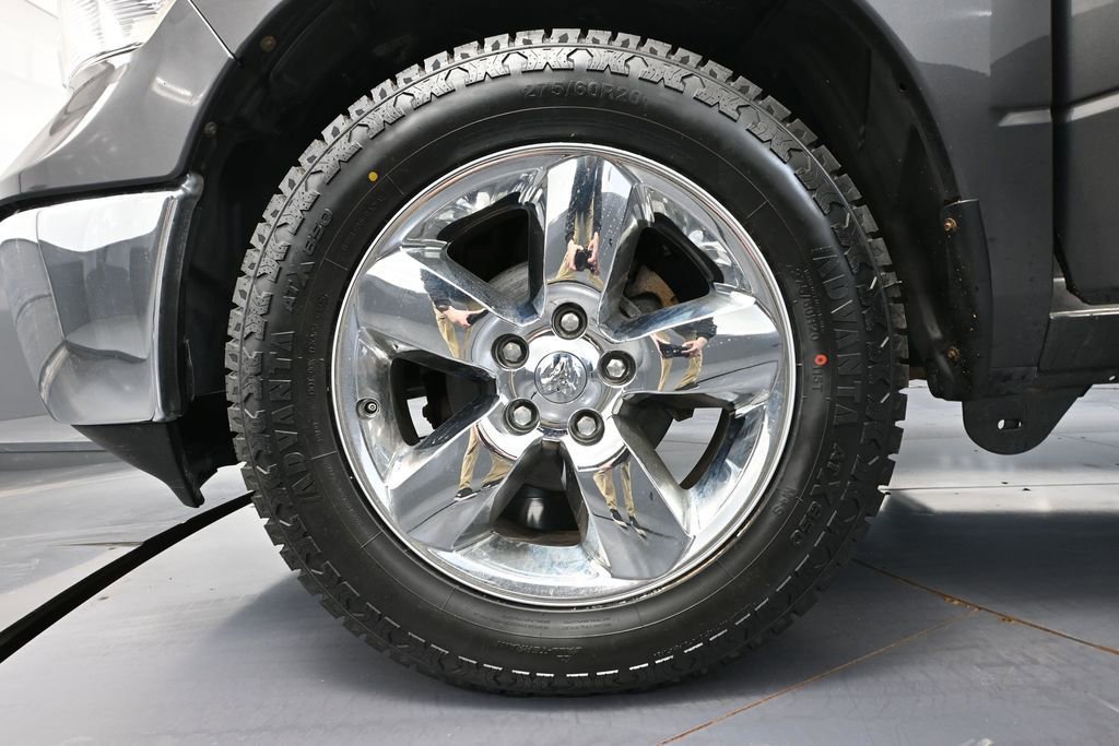 Used 2019 RAM 1500 ST w/ SXT Plus Group AWD/4WD image 17