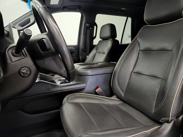 Used 2021 GMC Yukon SLT w/ SLT Premium Package RWD image 18
