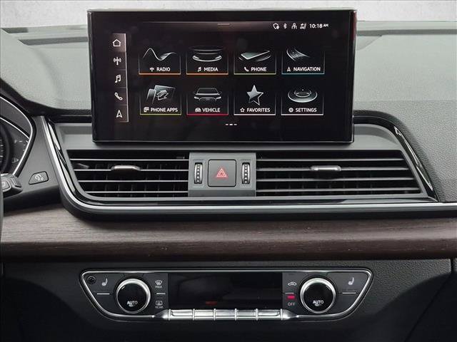 Used 2024 Audi Q5 2.0T Premium AWD/4WD image 14