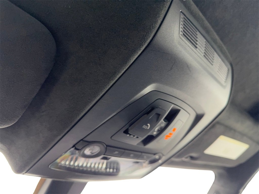 Used 2016 BMW 640i Gran Coupe w/ M Sport Edition image 73