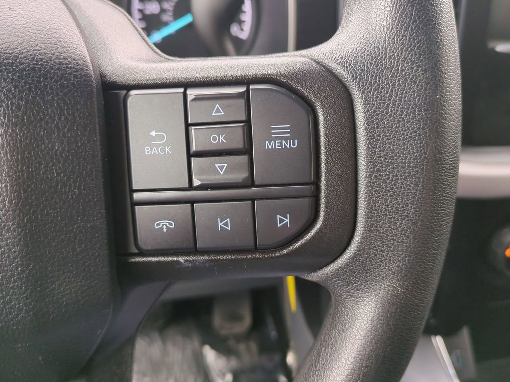 Used 2023 Ford F150 XLT image 20