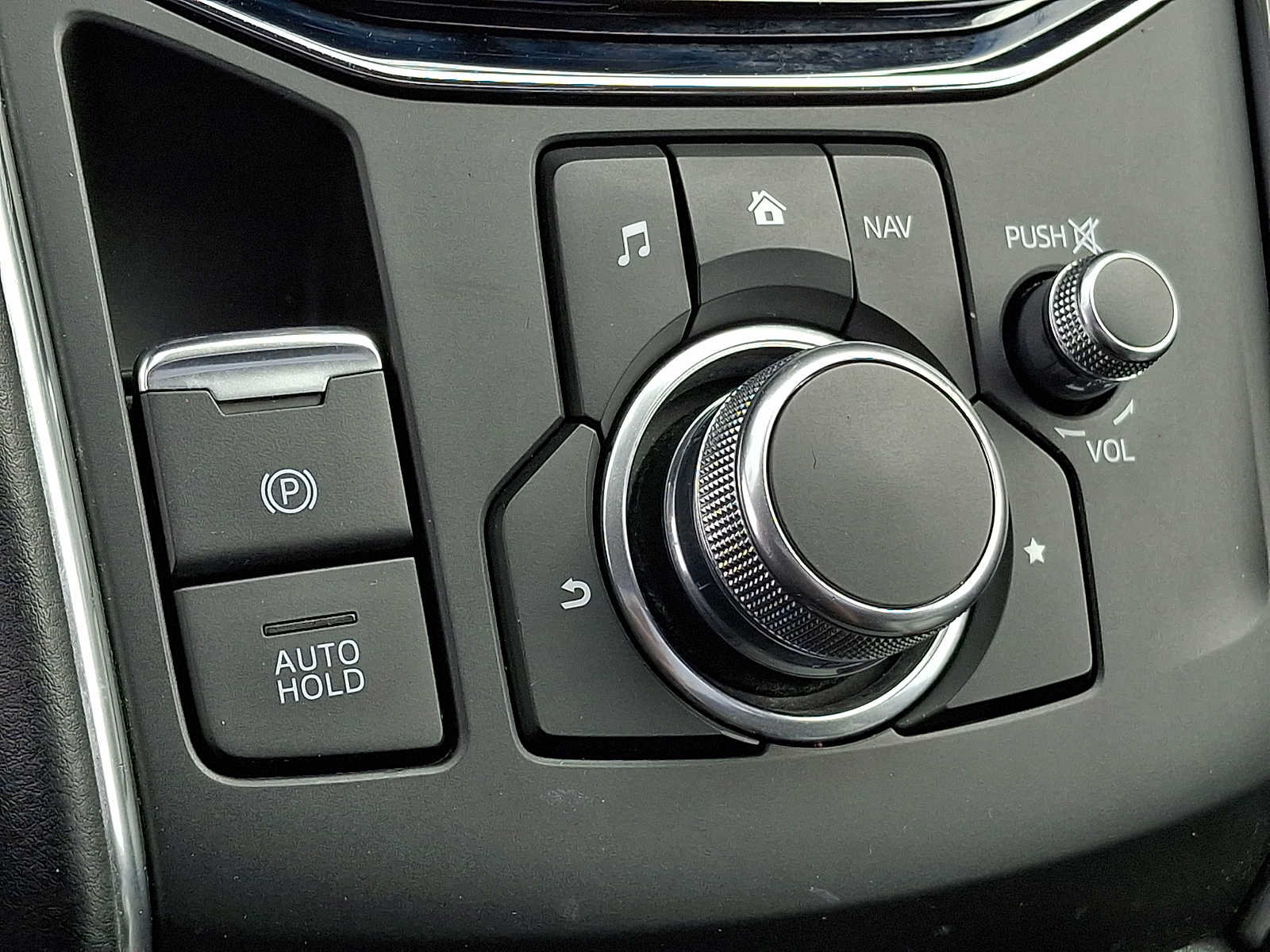 Used 2019 MAZDA CX-5 Grand Touring AWD/4WD image 22