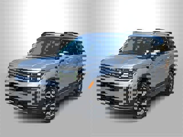 Certified 2024 Hyundai Santa Fe SEL
