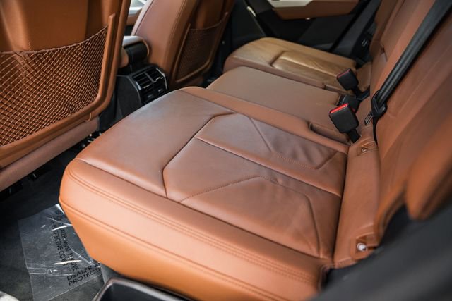 Used 2022 Audi Q3 2.0T Premium Plus image 32