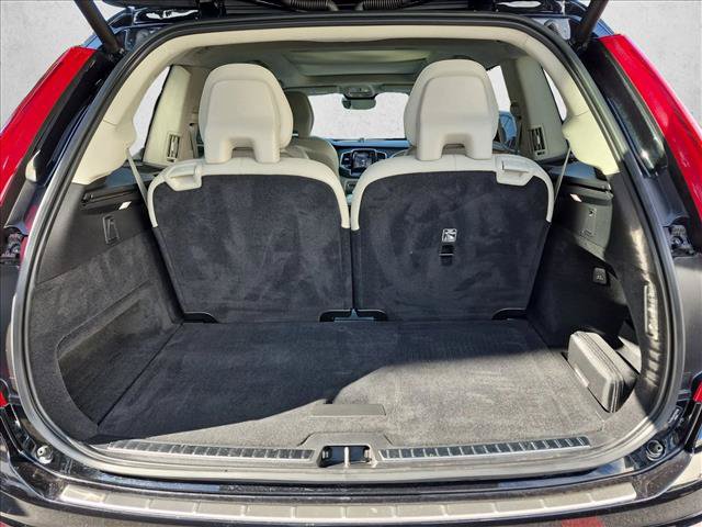 Used 2023 Volvo XC90 T8 Ultimate w/ Lounge Package AWD/4WD image 6