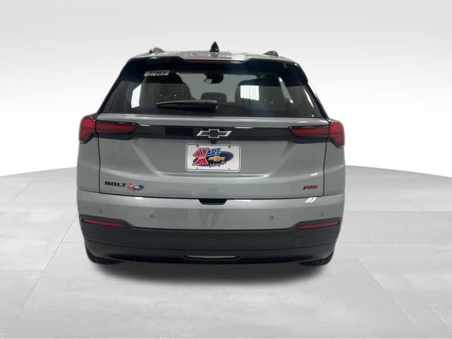 New 2027 Chevrolet Bolt RS FWD image 13