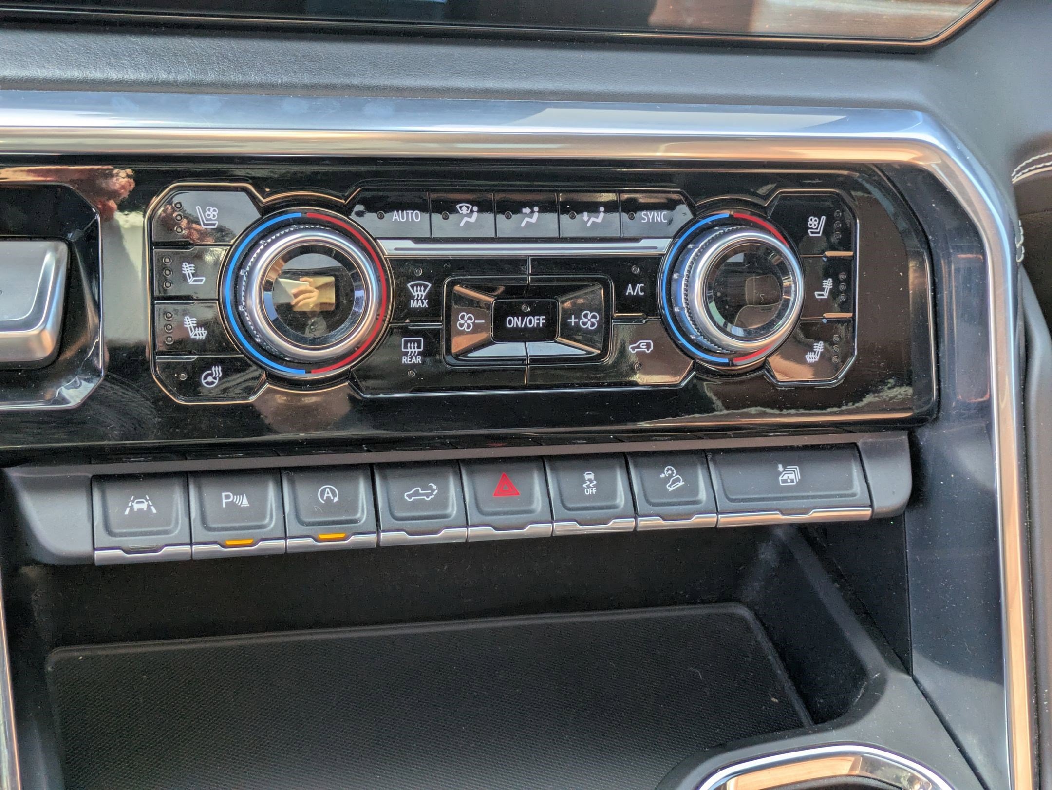 Used 2022 GMC Sierra 1500 Denali Ultimate image 24