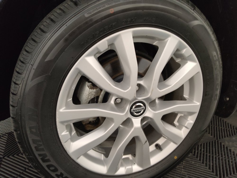 Used 2022 Nissan Rogue Sport S AWD/4WD image 31