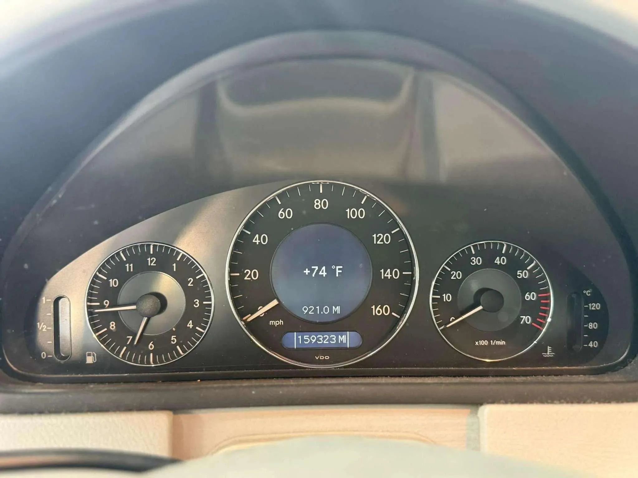 Used 2005 Mercedes-Benz CLK 320 CLK 320 Coupe 2D image 14