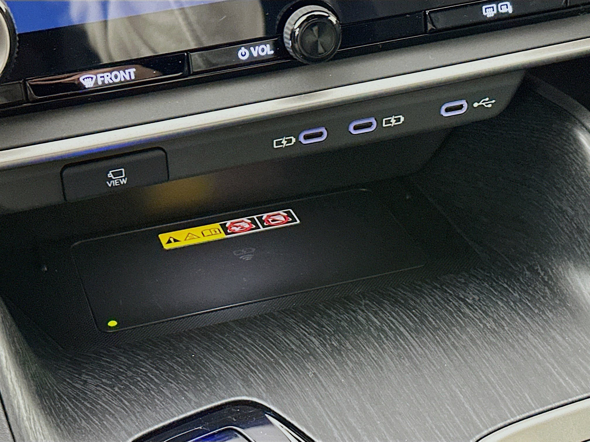 New 2026 Lexus RZ 450e AWD image 21