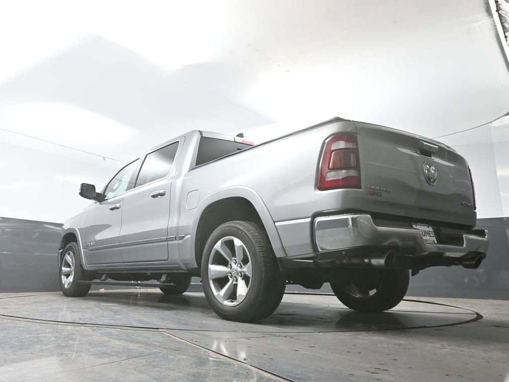 Used 2019 RAM 1500 Limited image 54