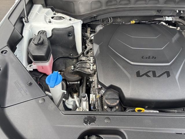 Used 2024 Kia Telluride S w/ S Sunroof Package image 44