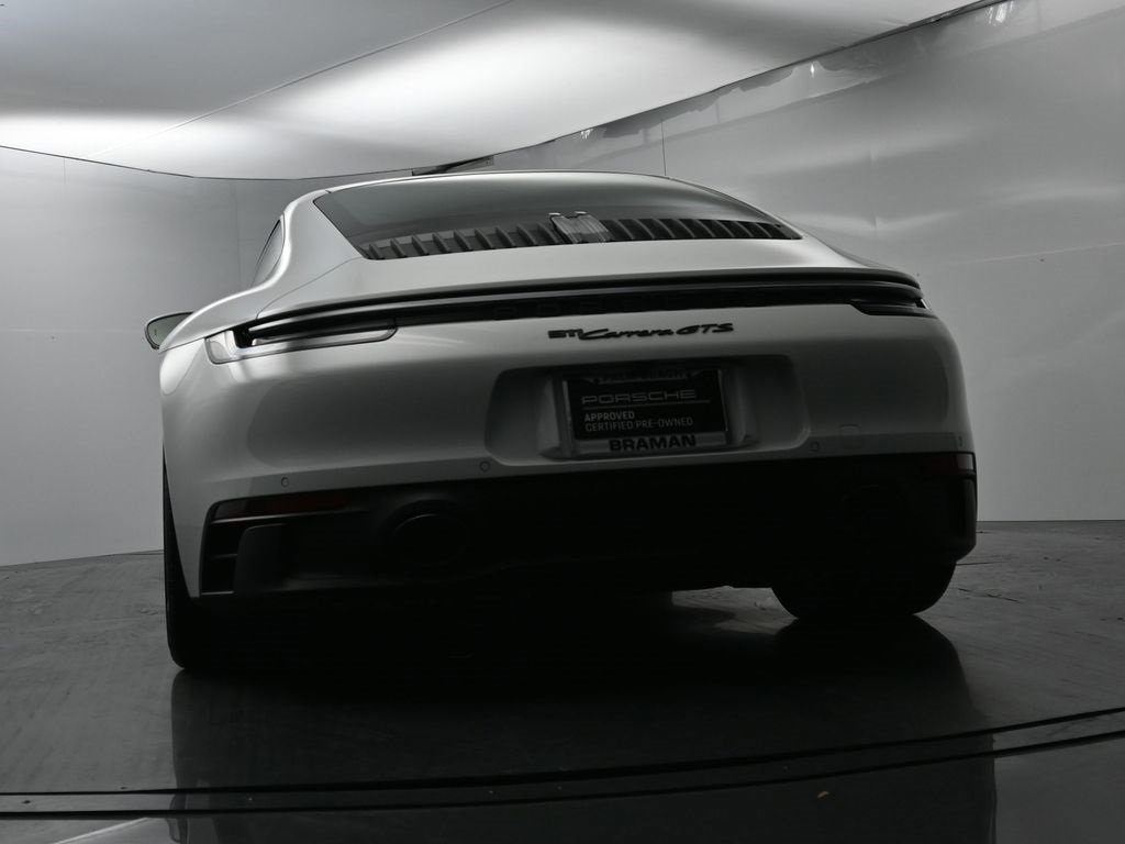 Used 2024 Porsche 911 Carrera GTS image 51