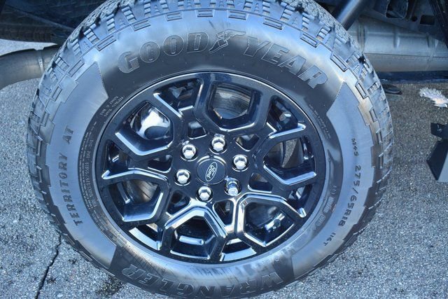 Used 2024 Ford F150 XLT w/ Equipment Group 302A MID image 53